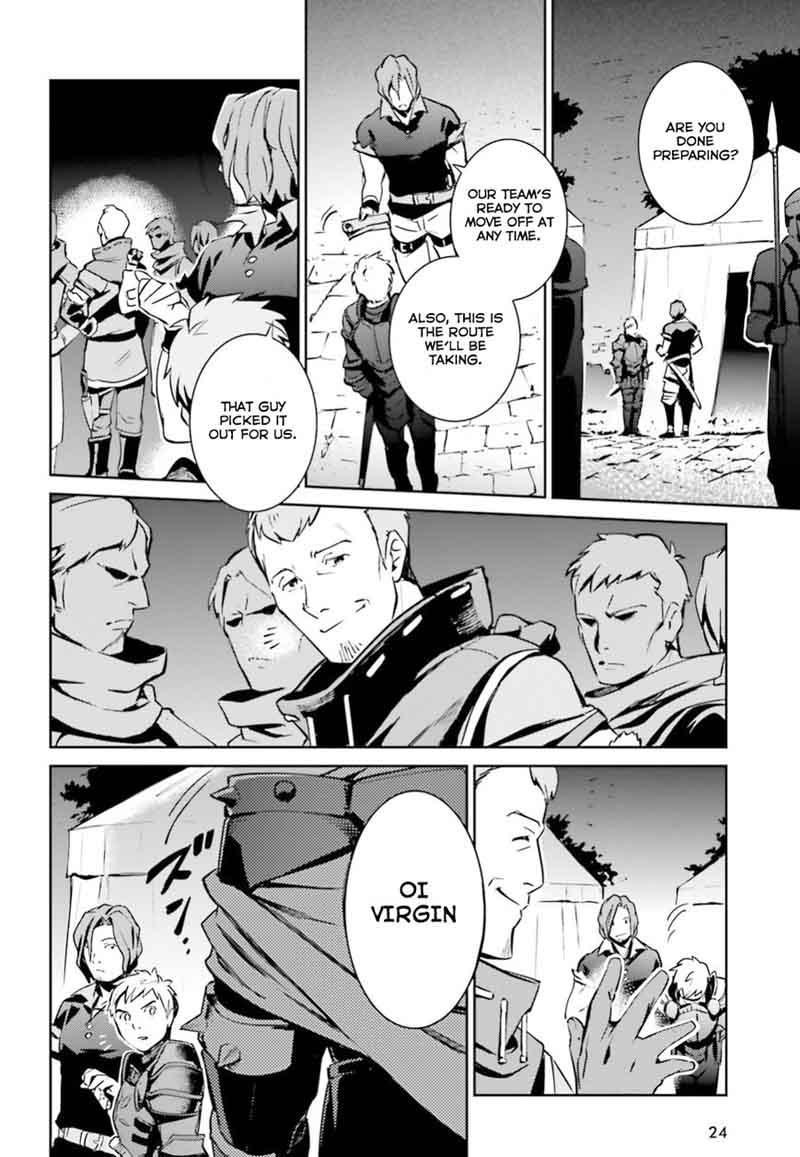 Overlord 42 14