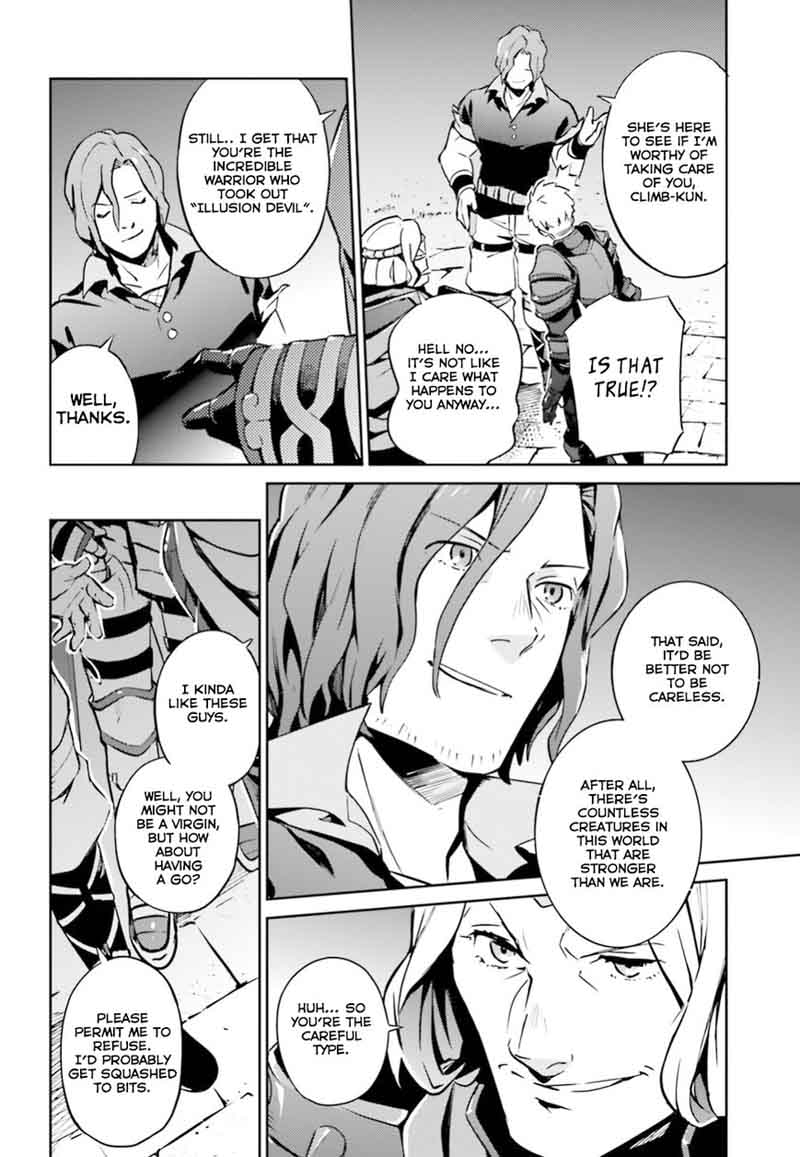 Overlord 42 16