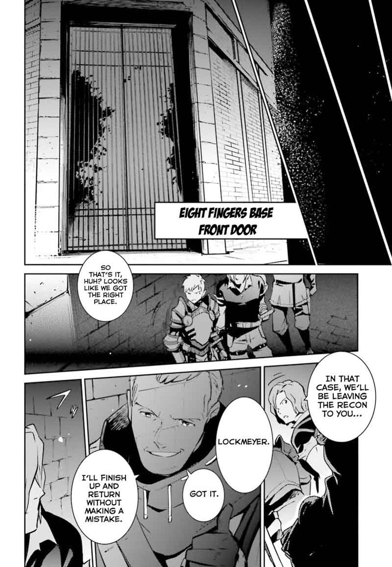 Overlord 42 18