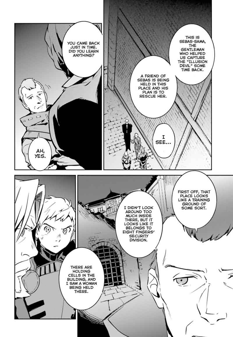 Overlord 42 22
