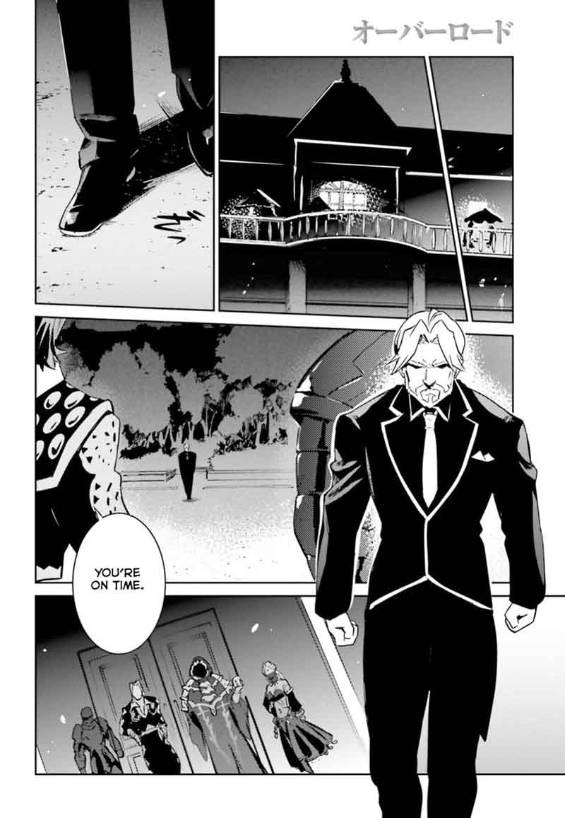 Overlord 42 28