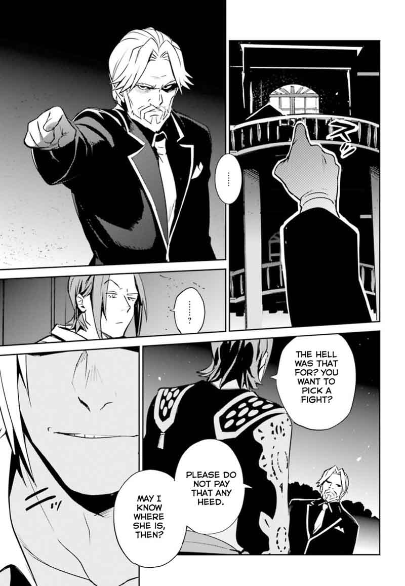 Overlord 42 33
