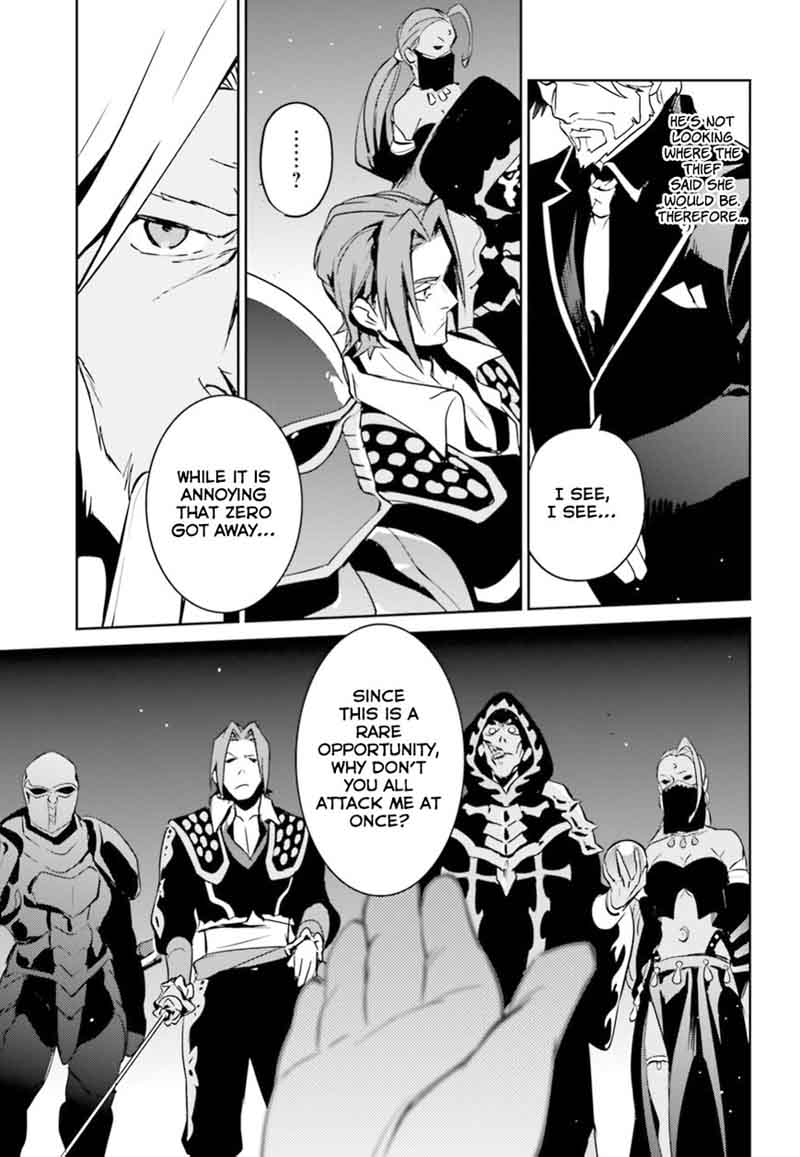 Overlord 42 35