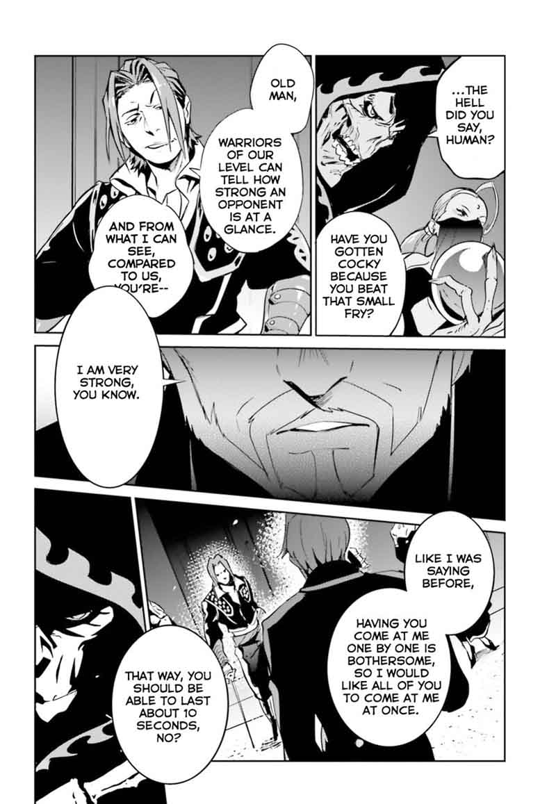 Overlord 42 36