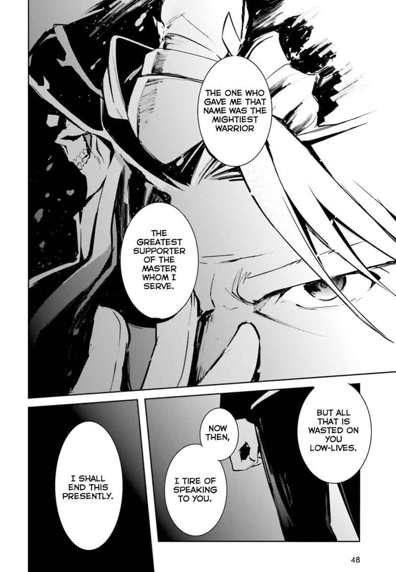 Overlord 42 38