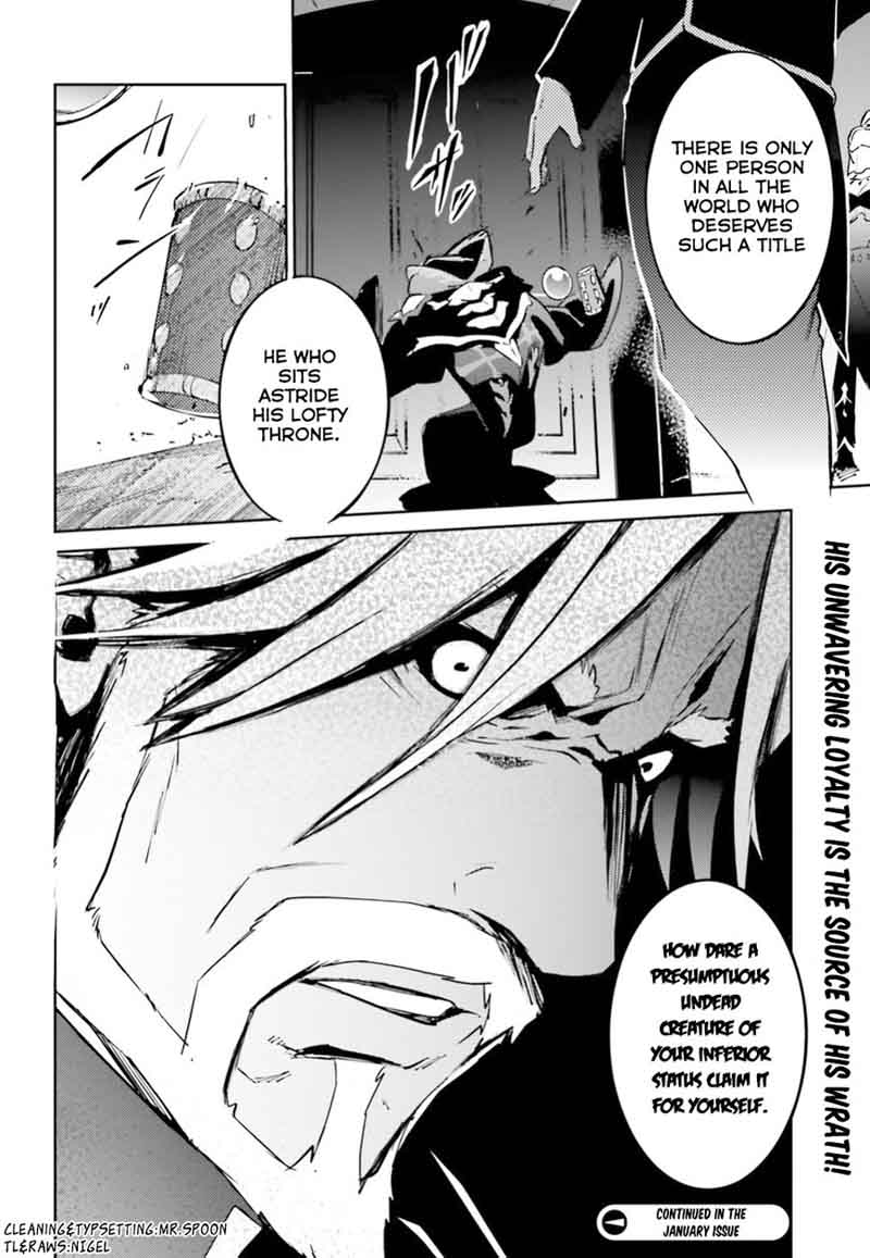 Overlord 42 42