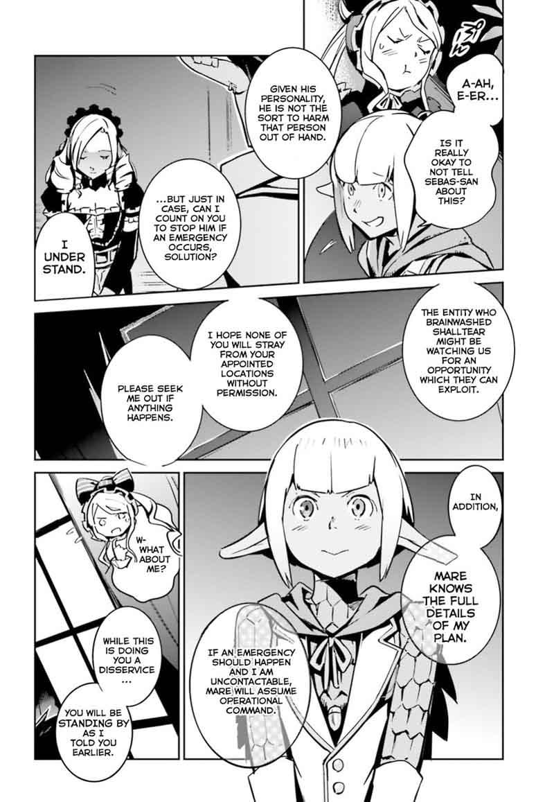 Overlord 42 8