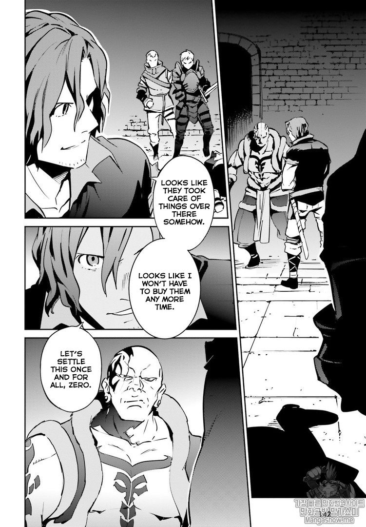 Overlord 43 36