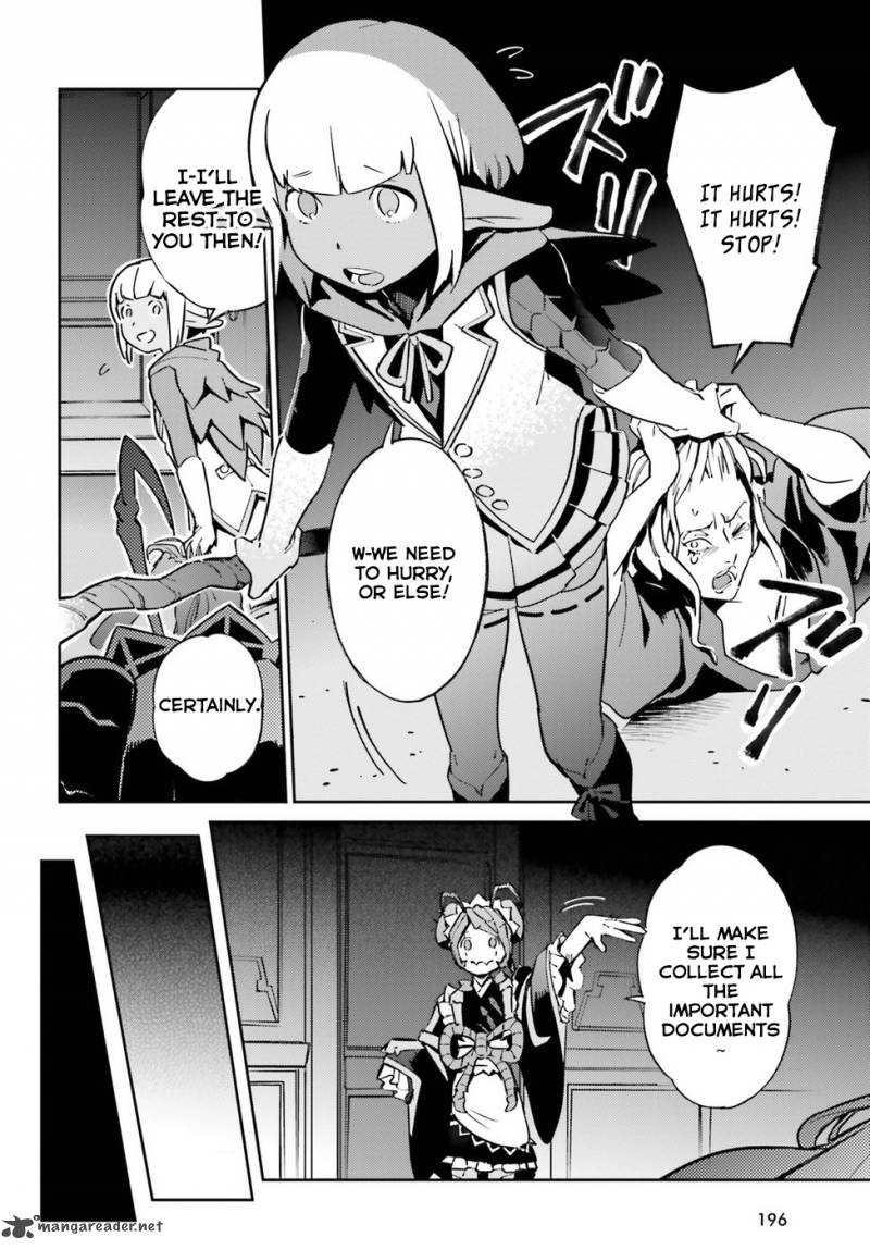 Overlord 44 26
