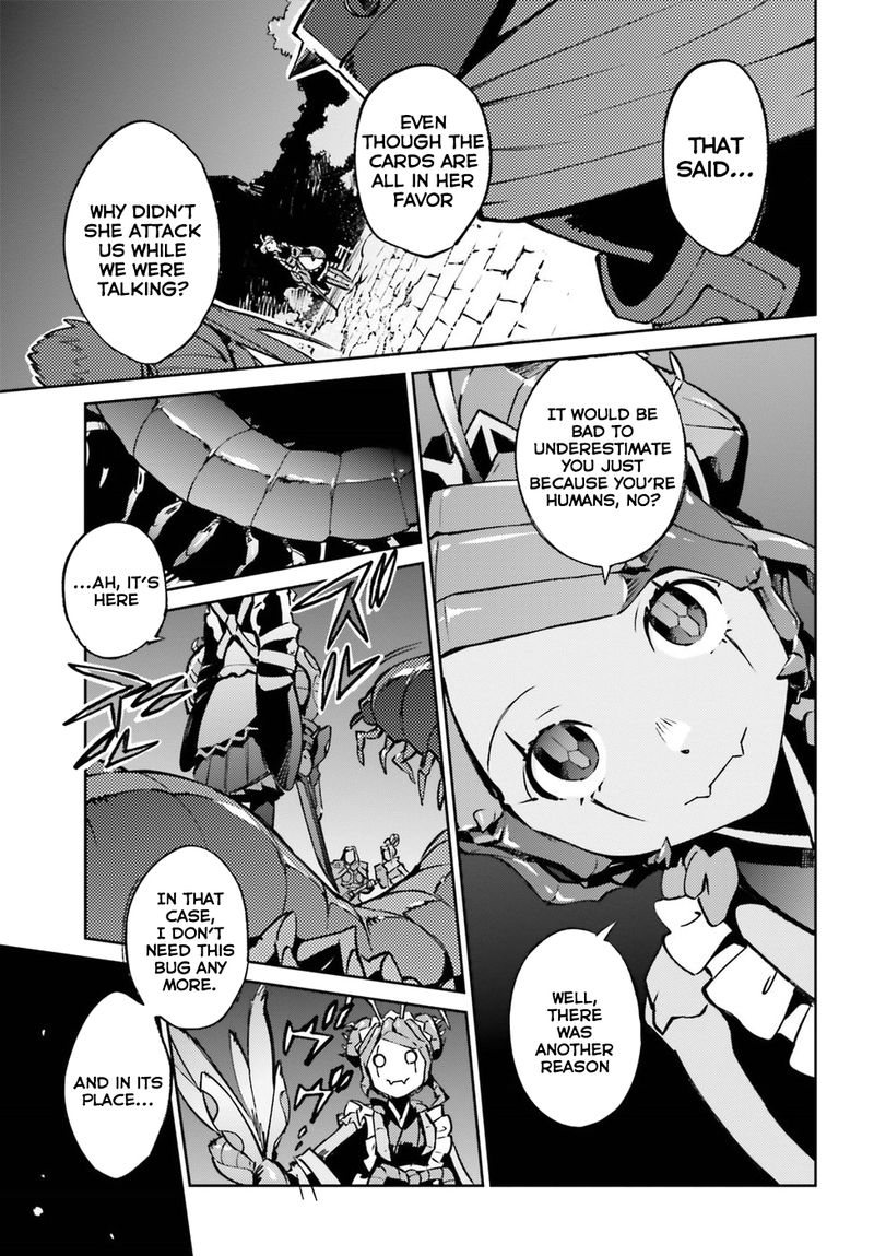 Overlord 45 14