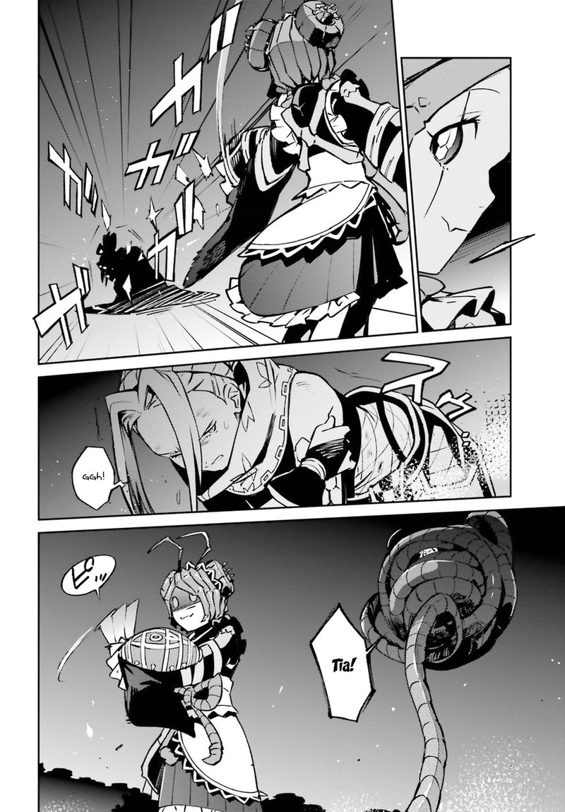 Overlord 45 19