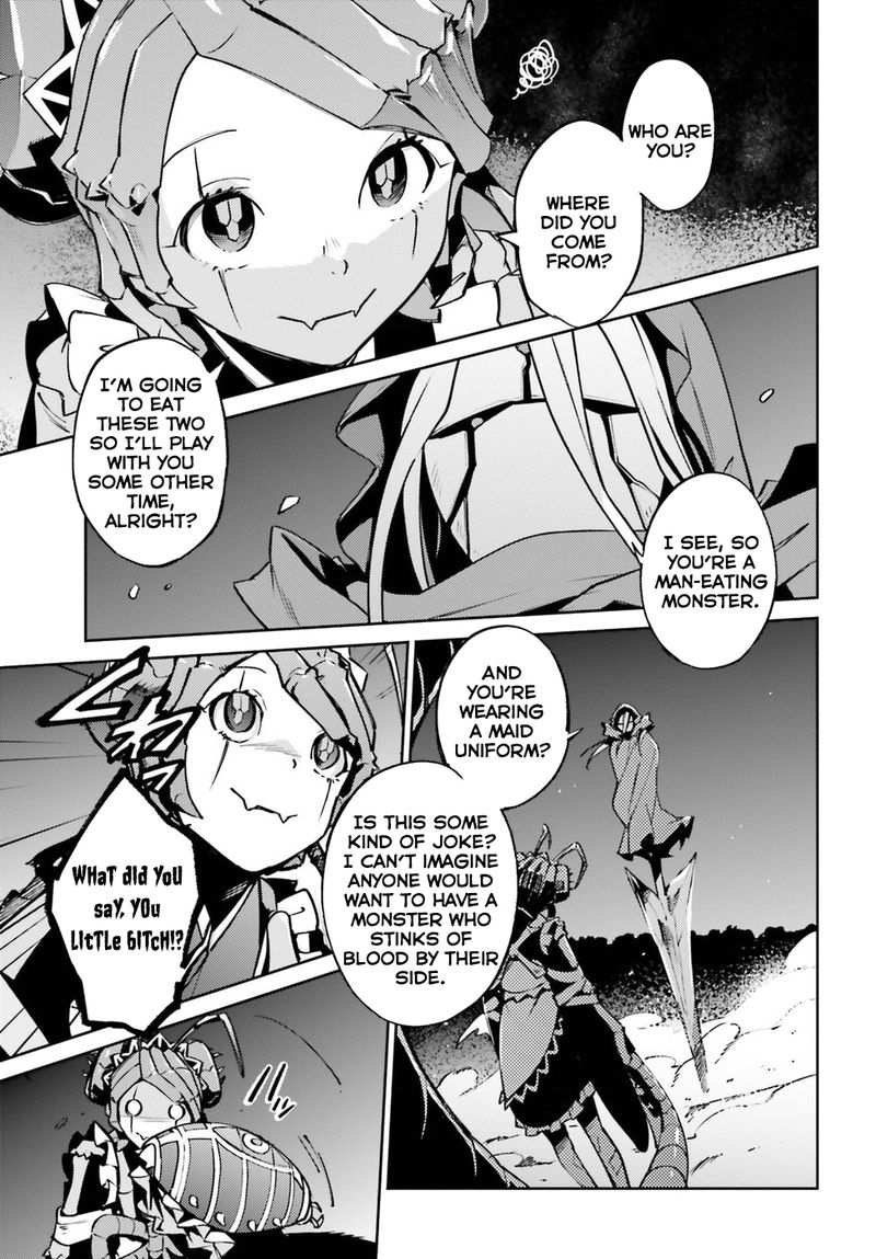 Overlord 45 24