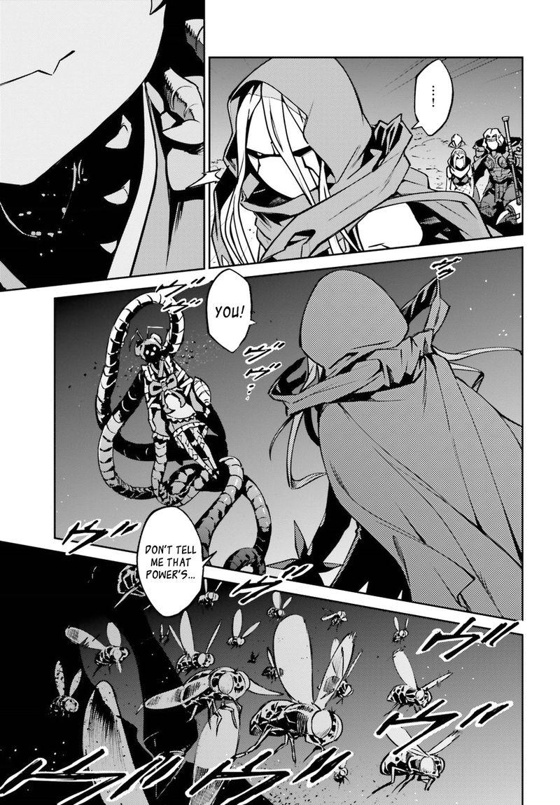 Overlord 45 30