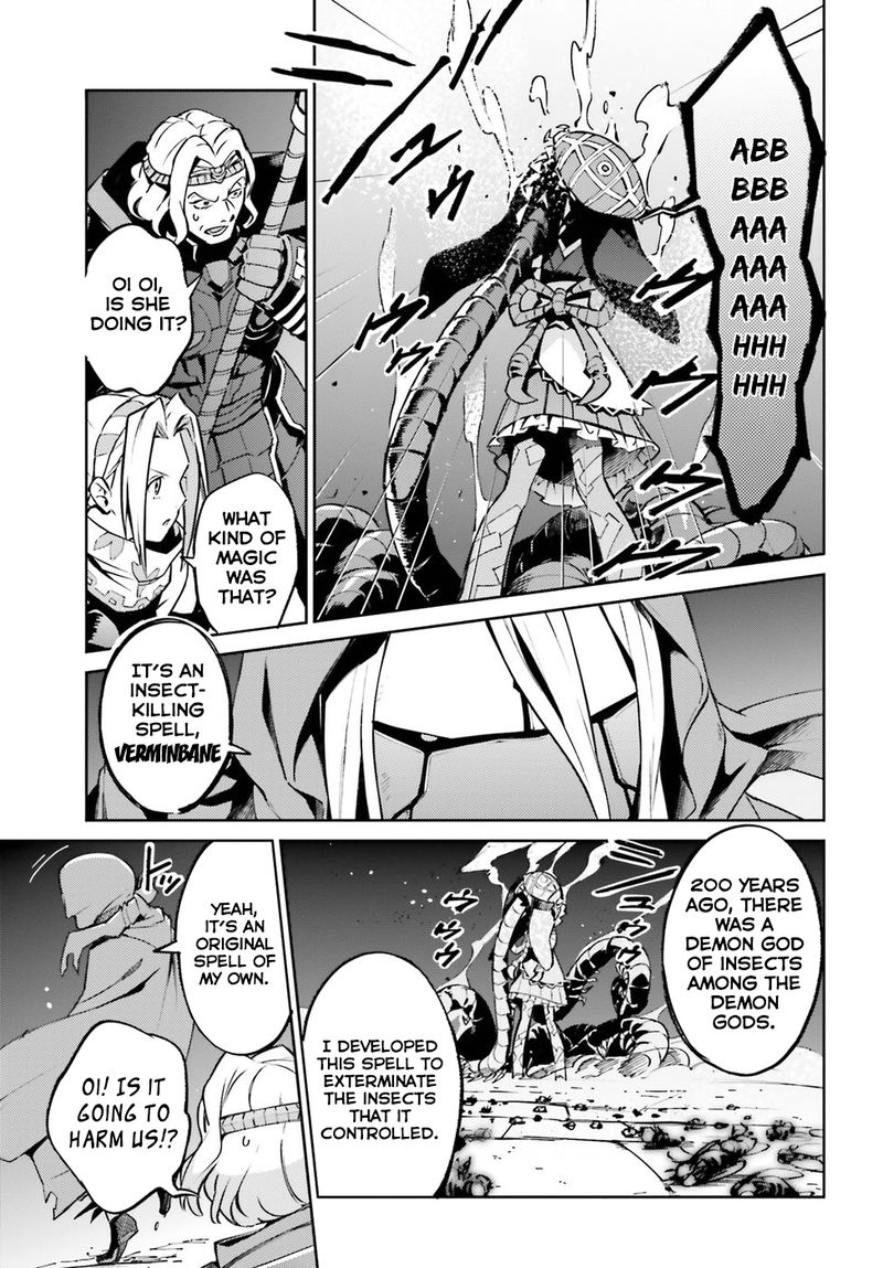Overlord 45 34