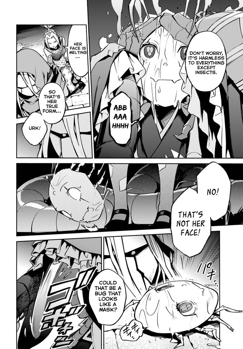 Overlord 45 35