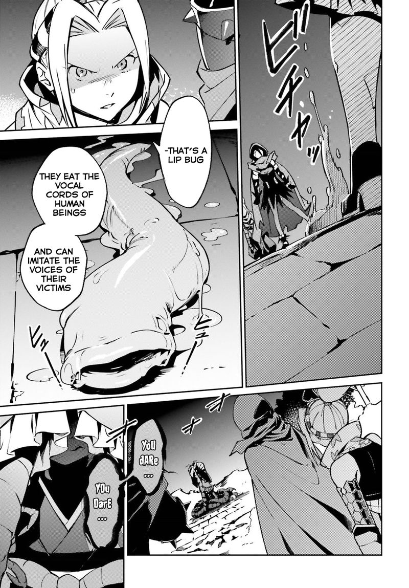 Overlord 45 36
