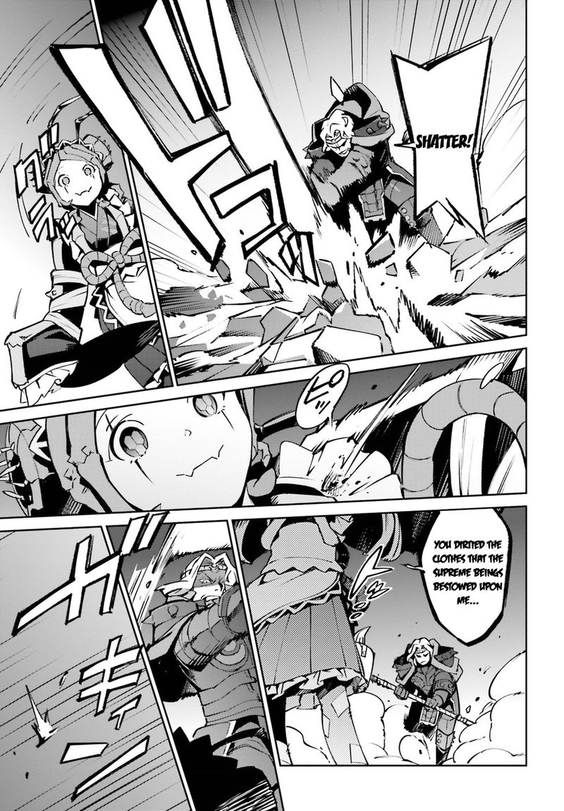 Overlord 45 4