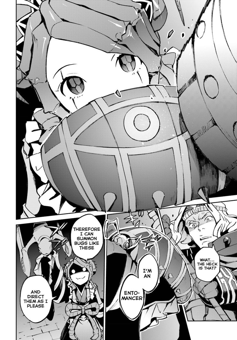 Overlord 45 5