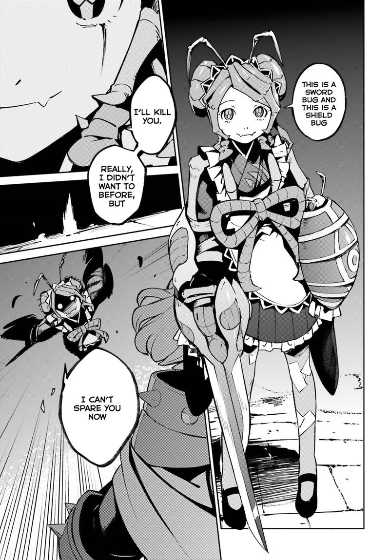 Overlord 45 6