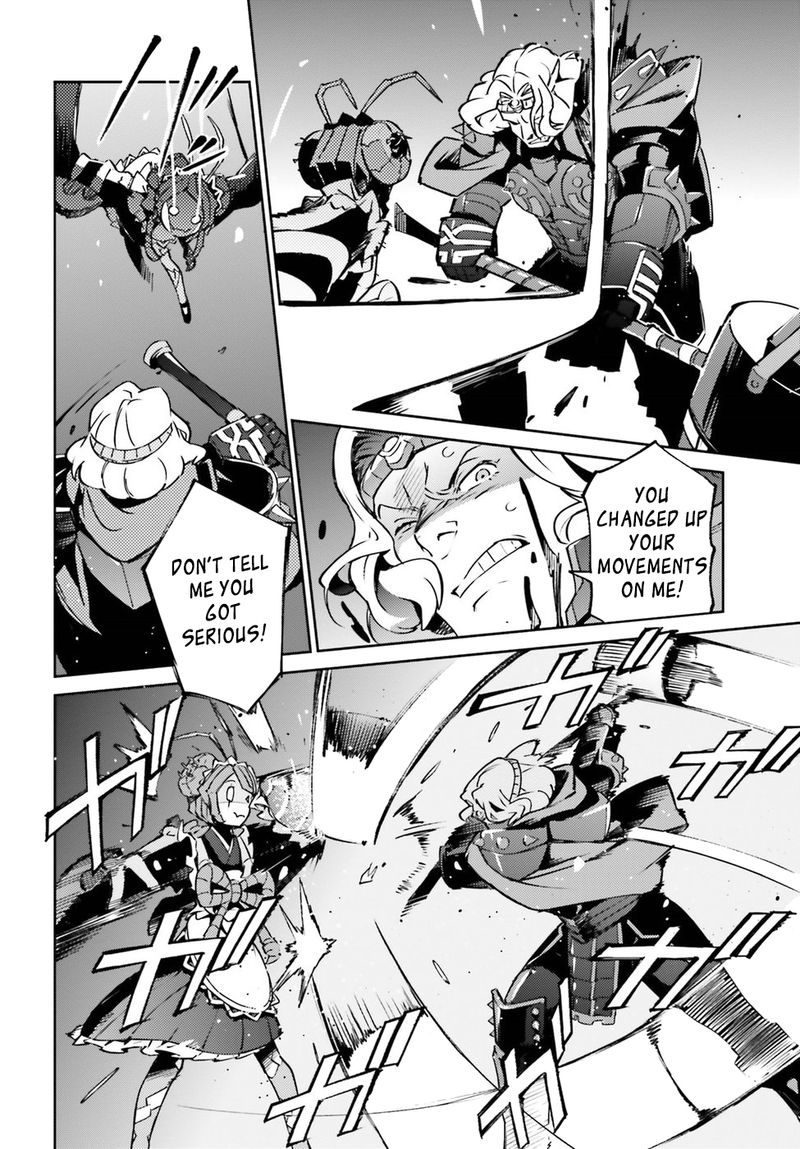 Overlord 45 7