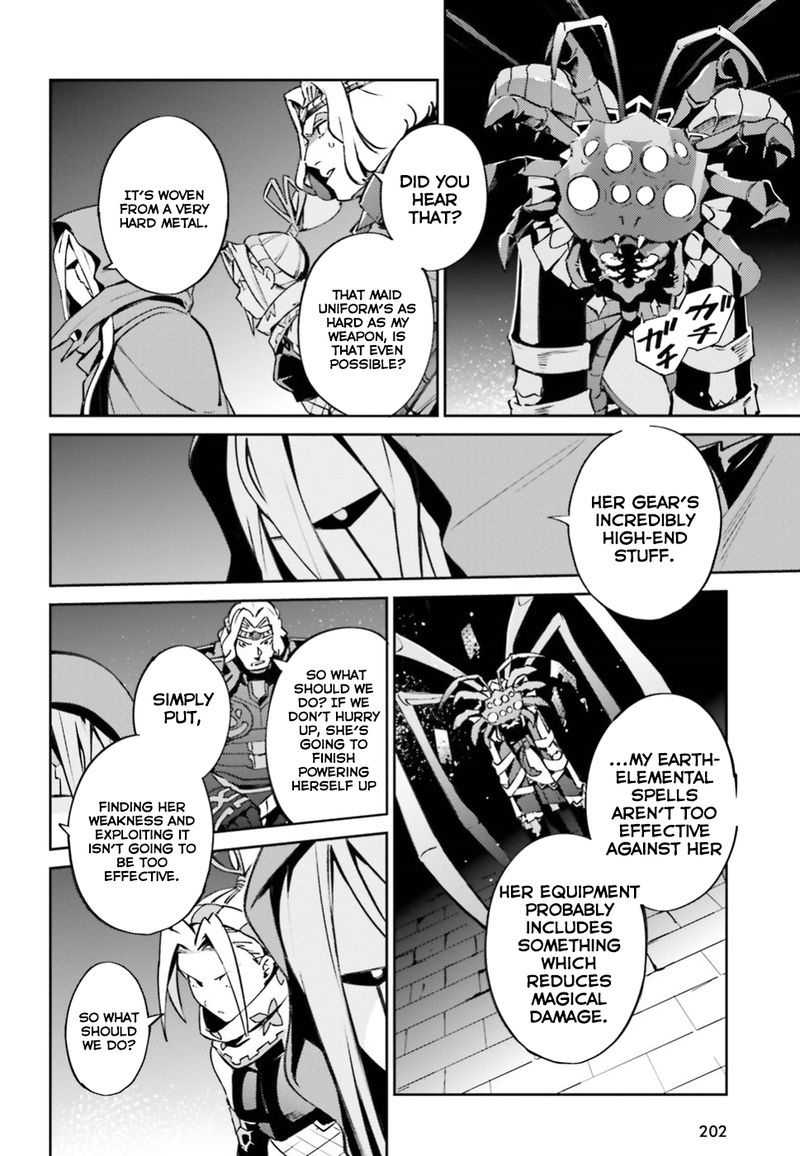 Overlord 46 10