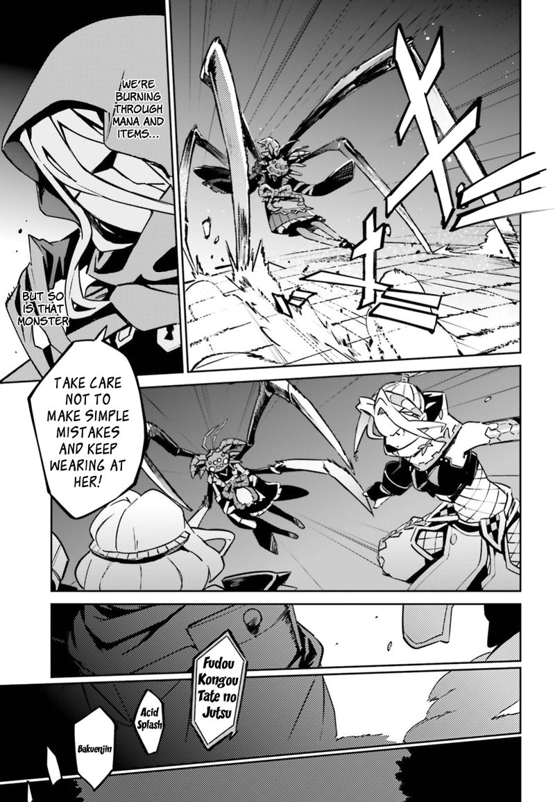 Overlord 46 13