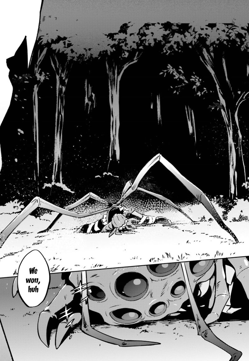 Overlord 46 15