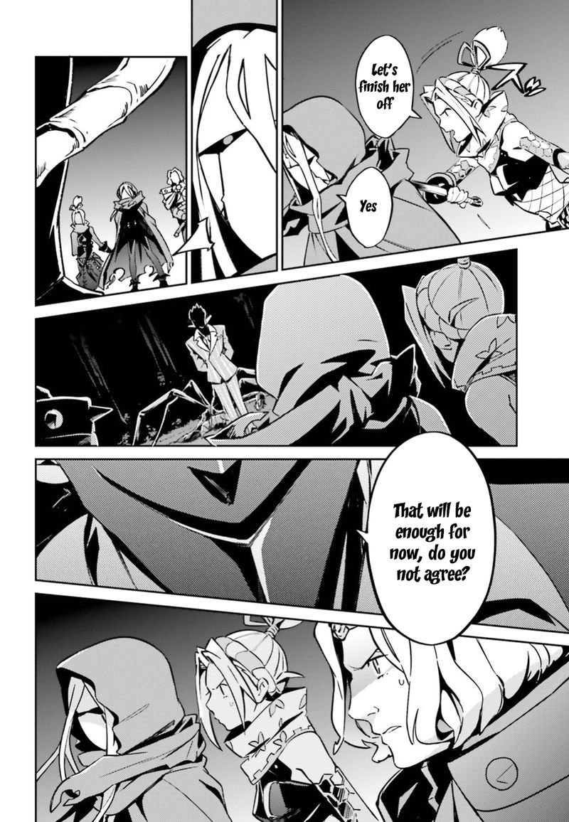 Overlord 46 16