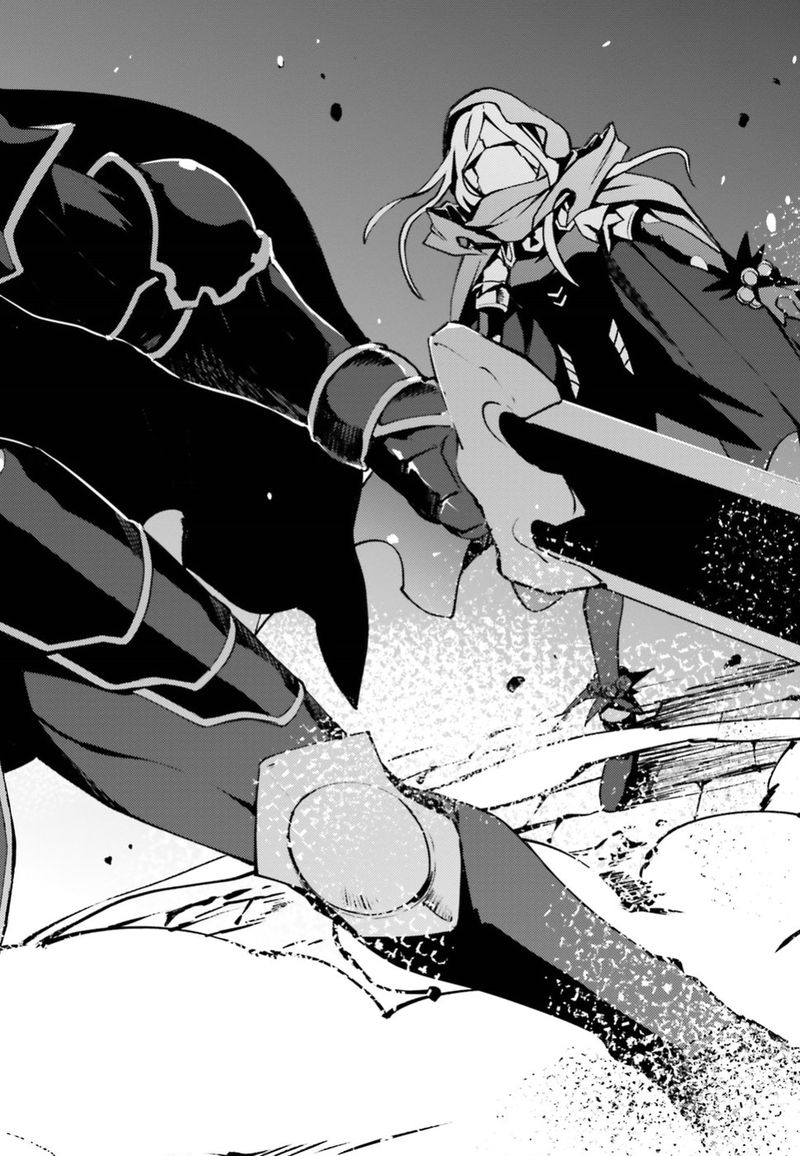 Overlord 46 30