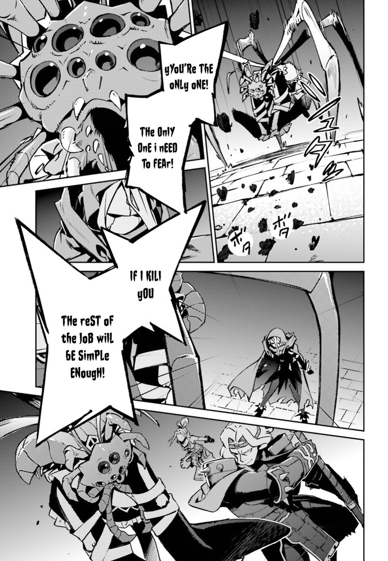 Overlord 46 5