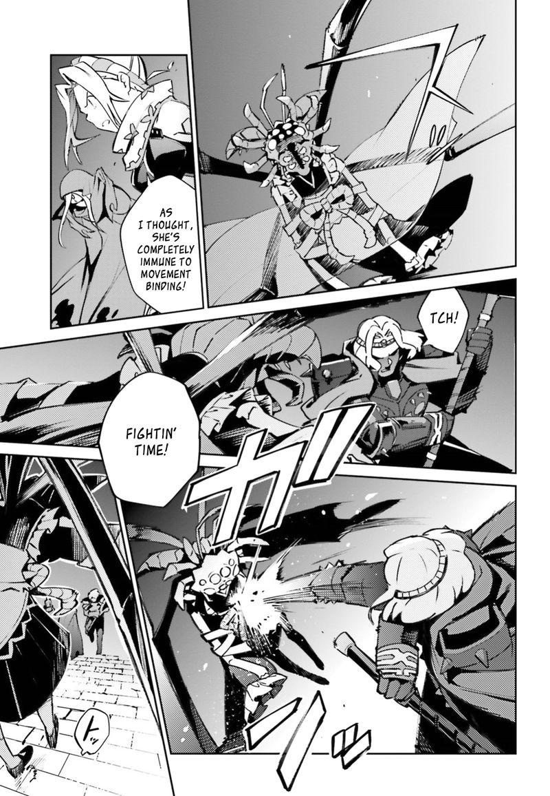 Overlord 46 9