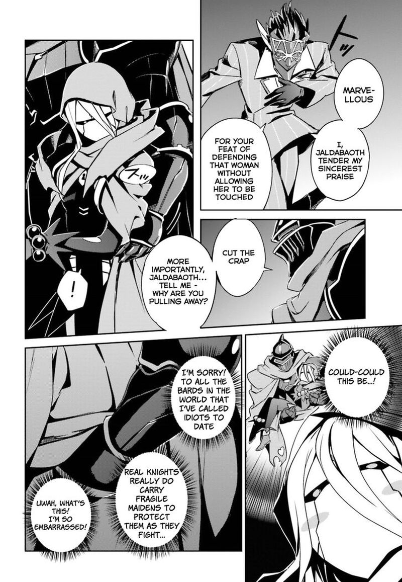Overlord 47 12