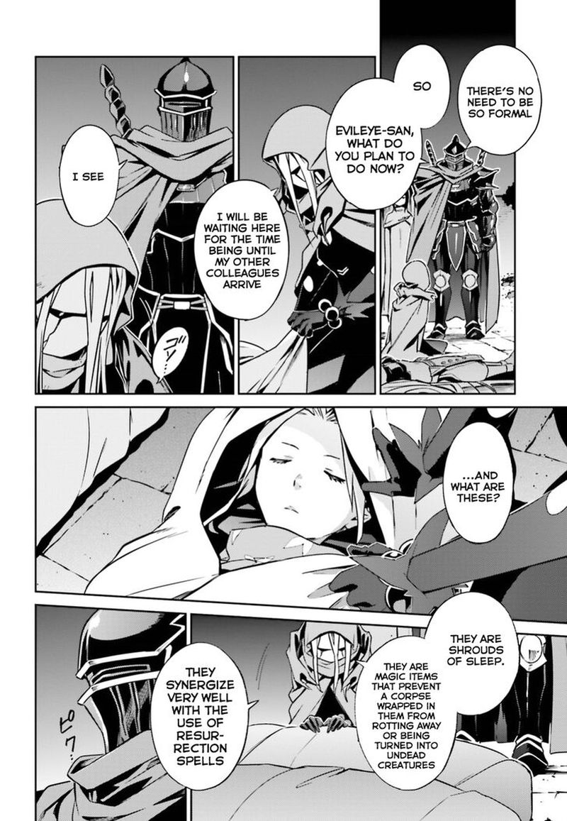 Overlord 47 18