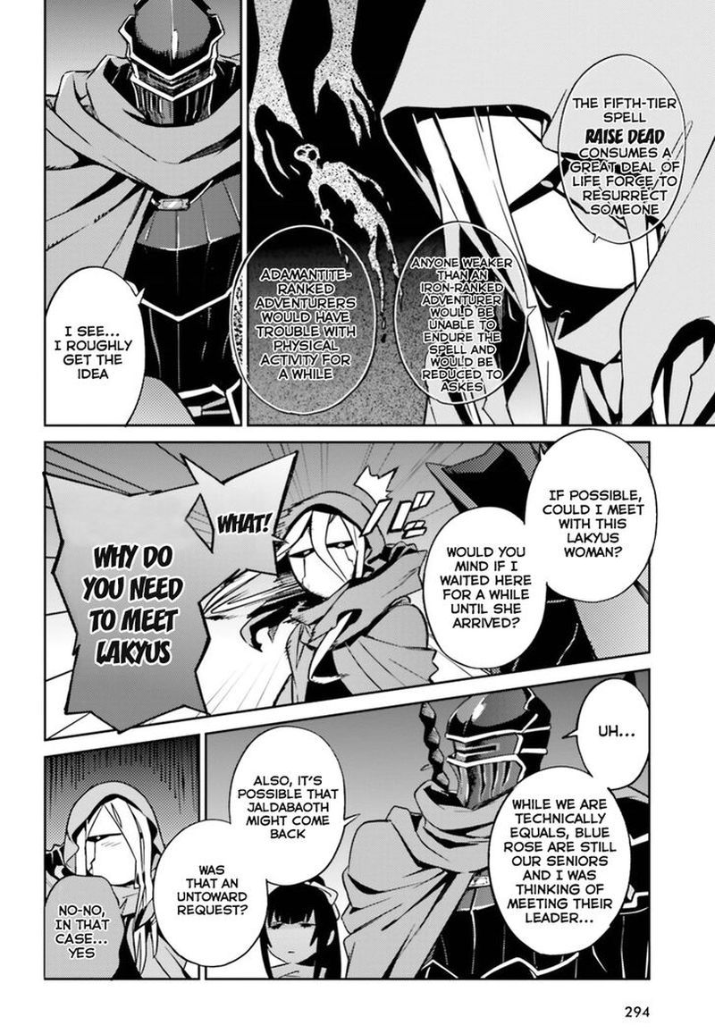Overlord 47 20
