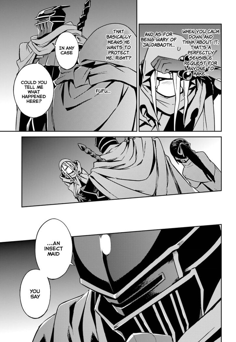 Overlord 47 21