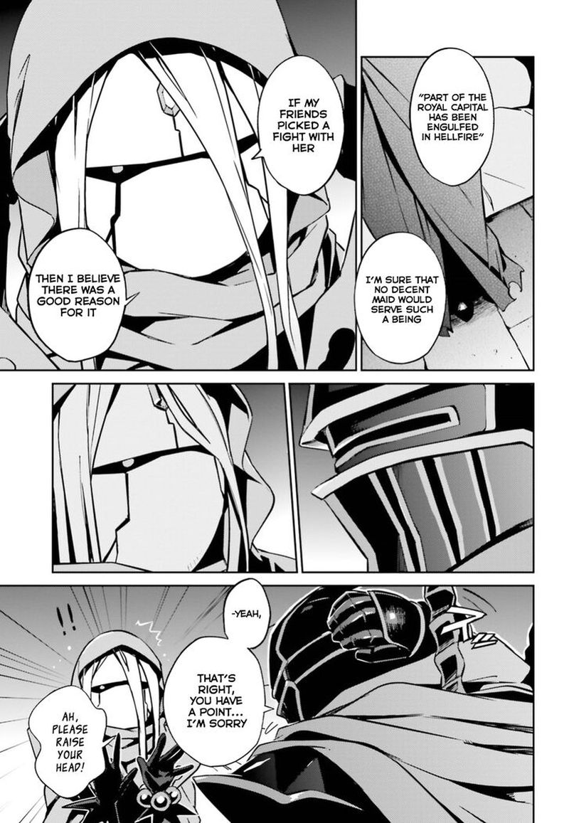 Overlord 47 23