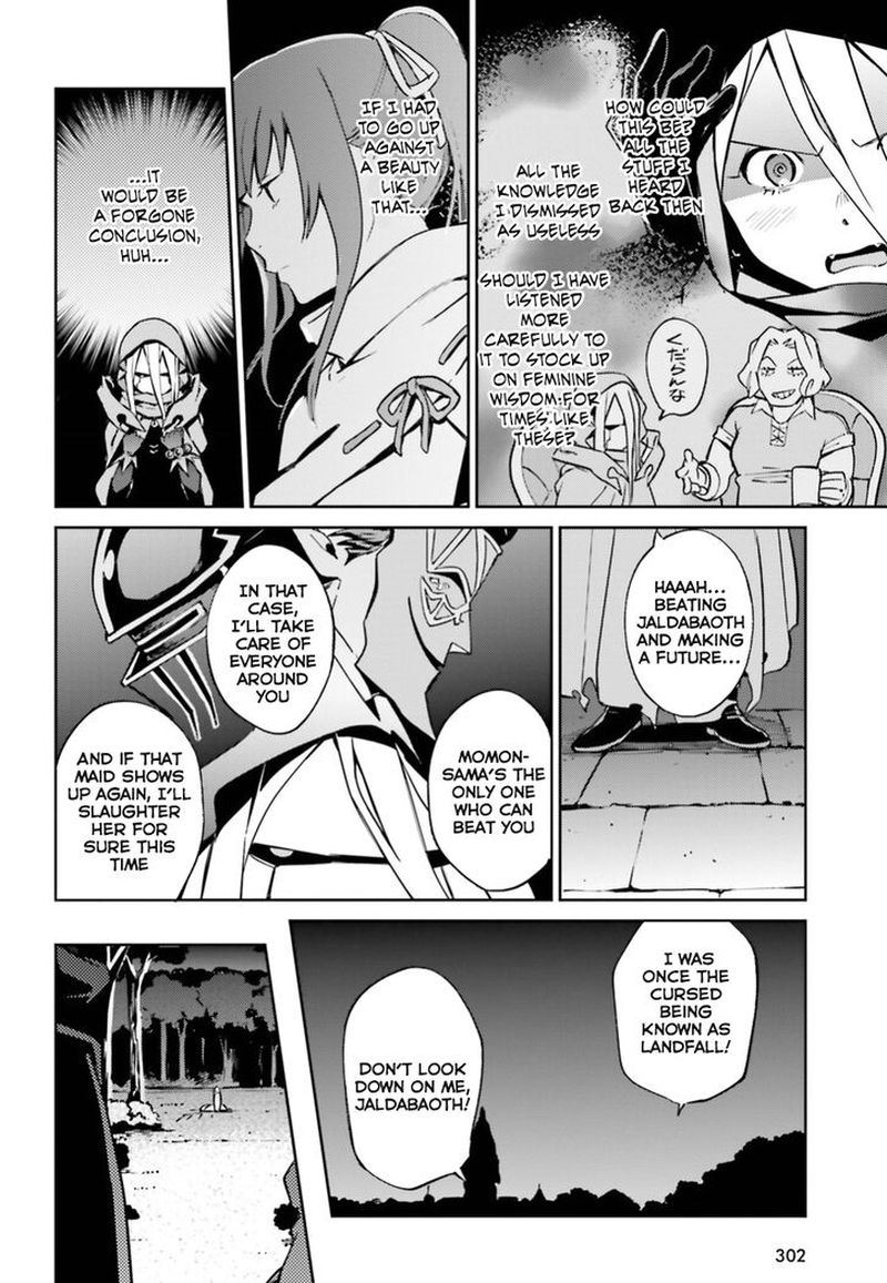Overlord 47 28