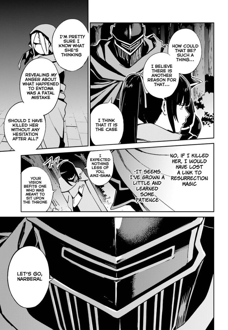 Overlord 47 31