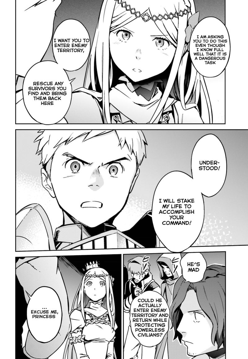 Overlord 48 12