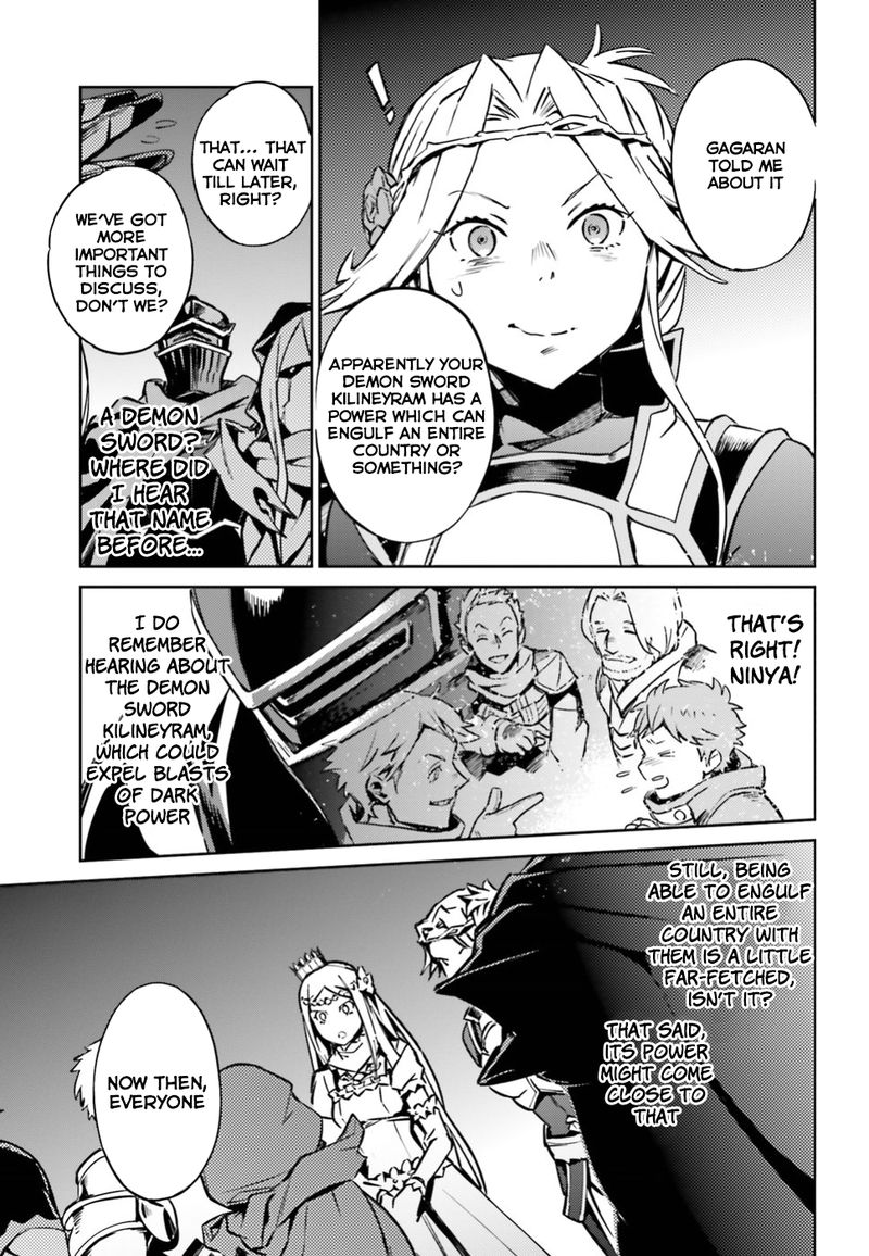 Overlord 48 21
