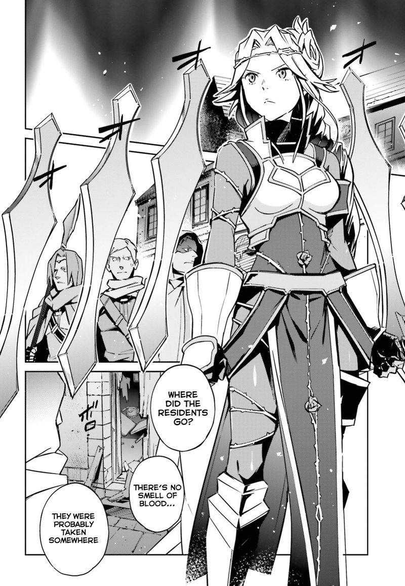 Overlord 48 28