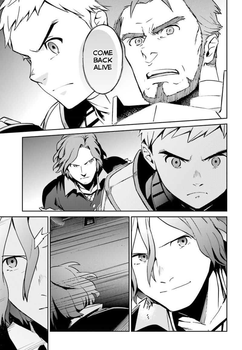 Overlord 48 35