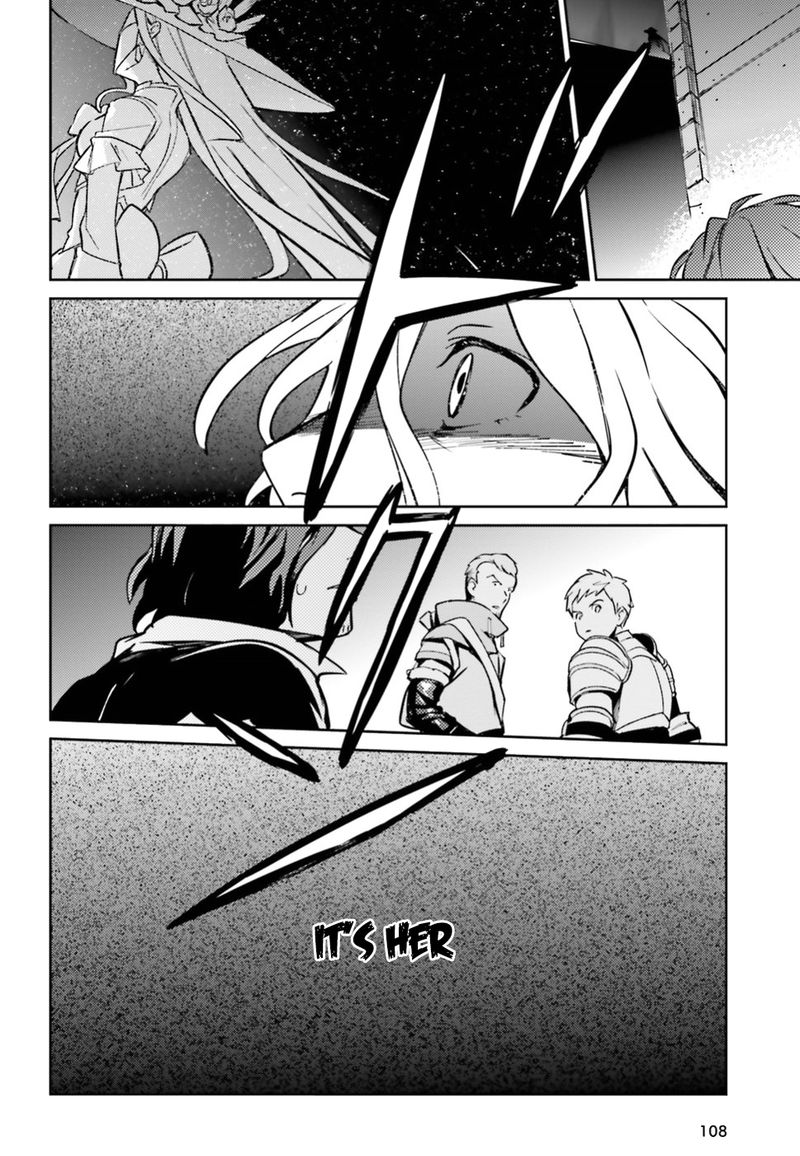 Overlord 48 36