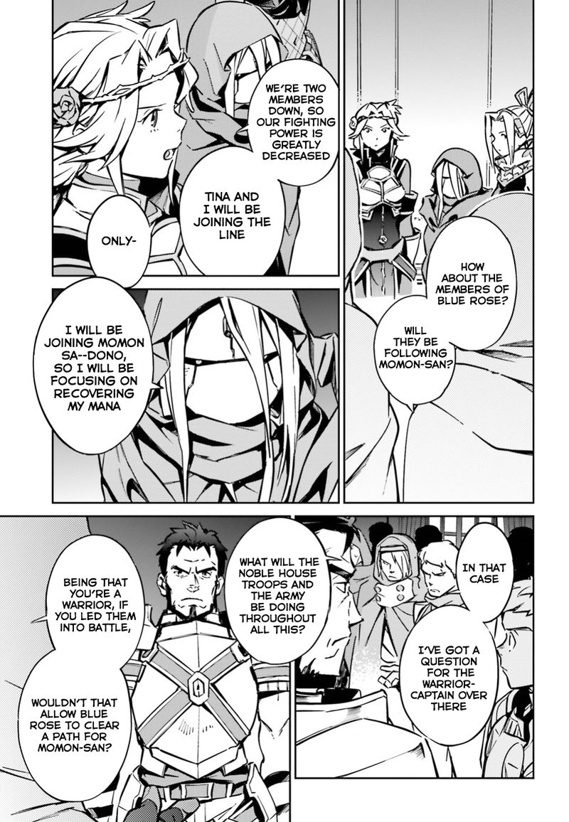 Overlord 48 9