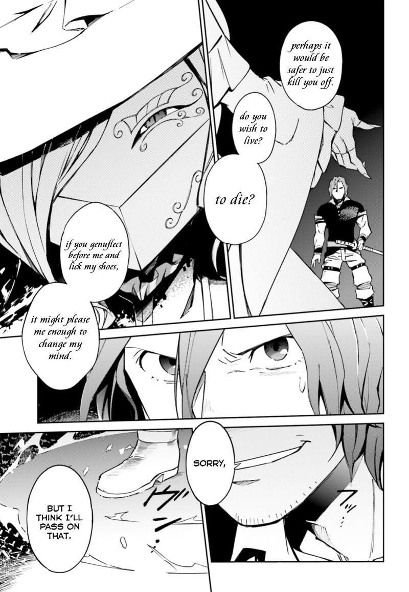 Overlord 49 3