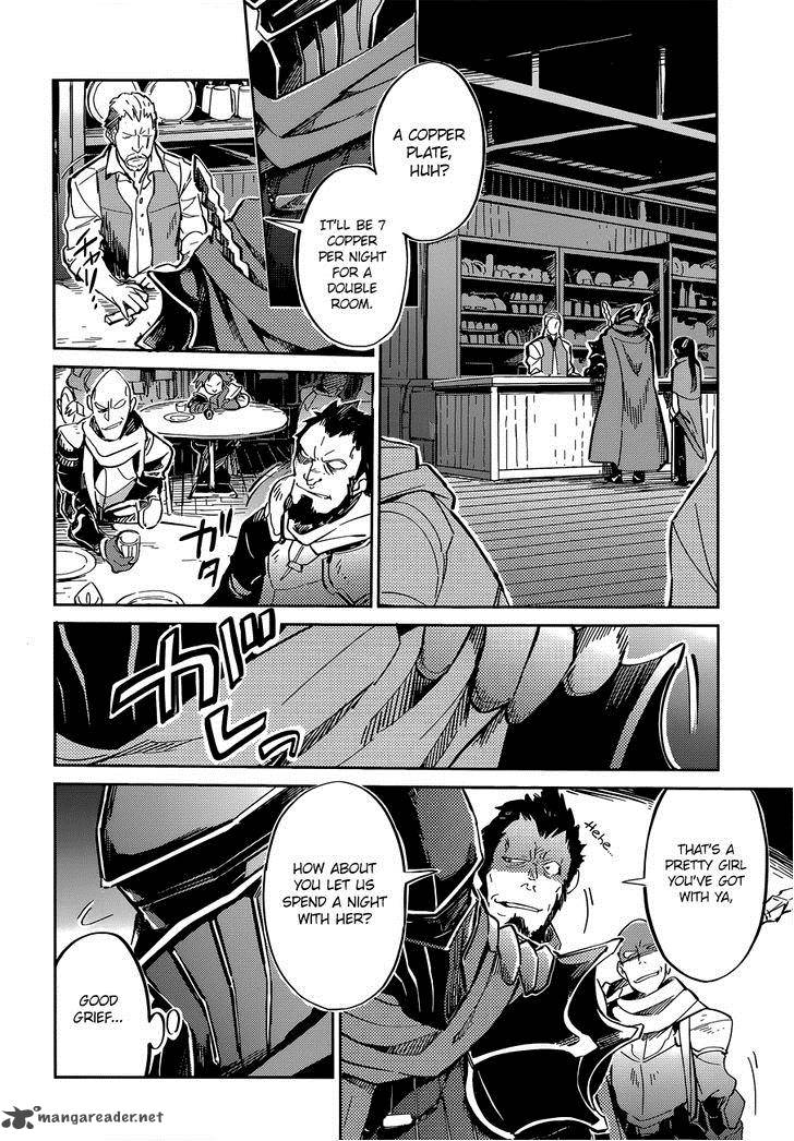 Overlord 5 11