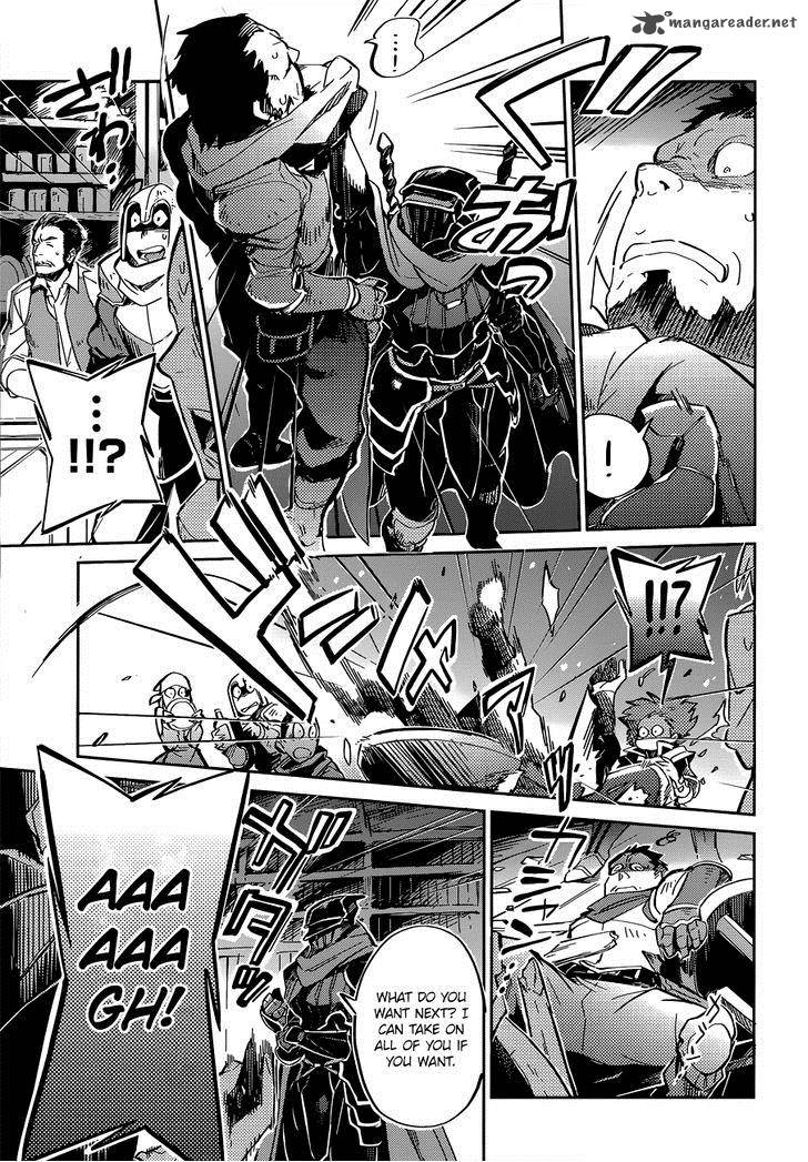 Overlord 5 12