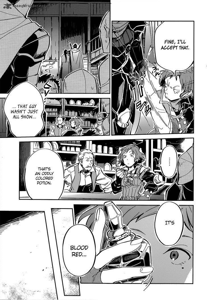 Overlord 5 14