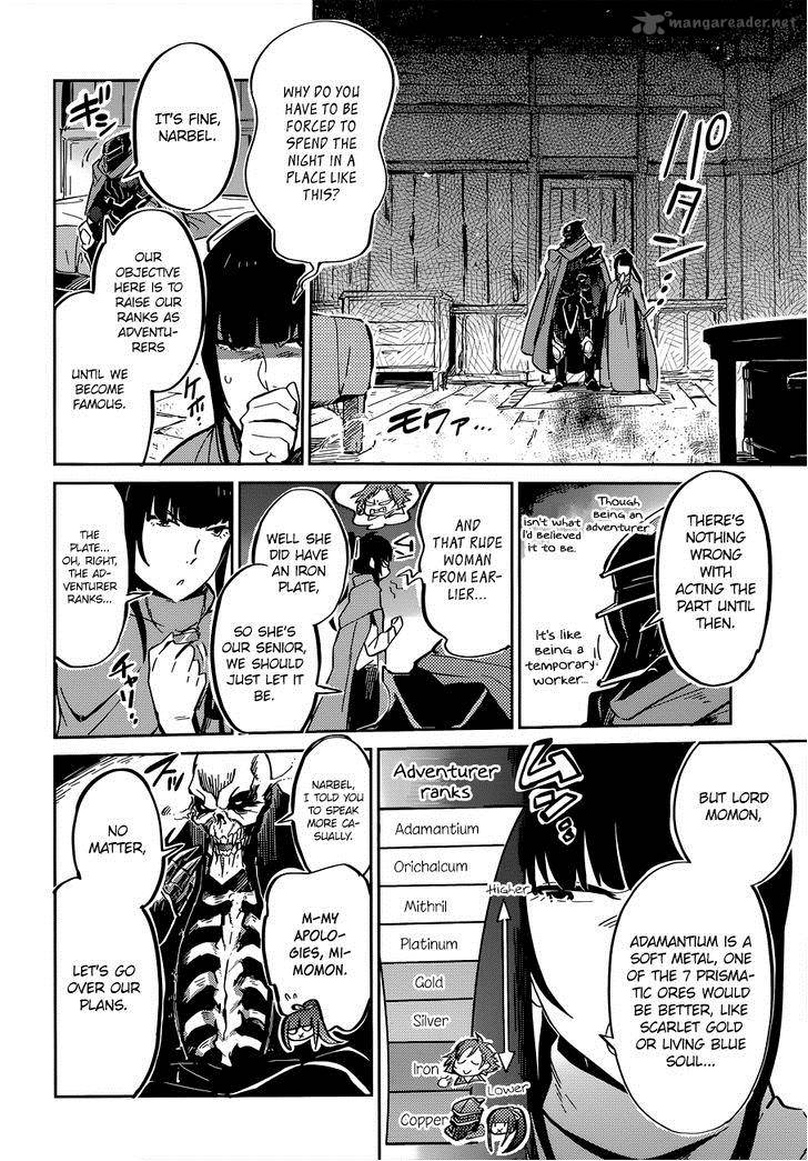 Overlord 5 15