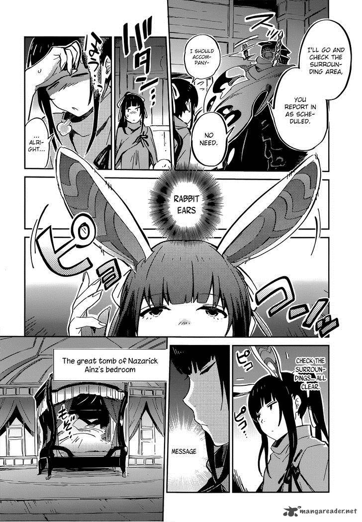 Overlord 5 17